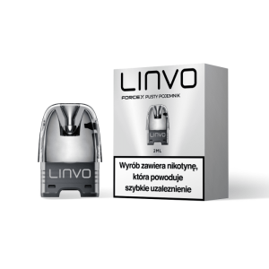WKŁAD PUSTY LINVO FORCE X/AIR